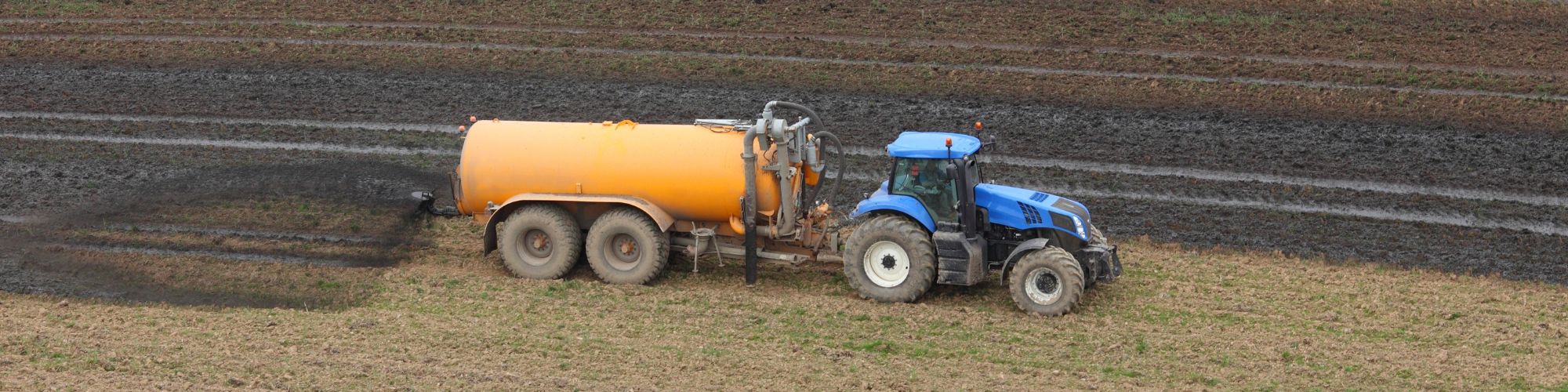 Dérogation aux épandages des effluents et à la couverture de sols en hiver