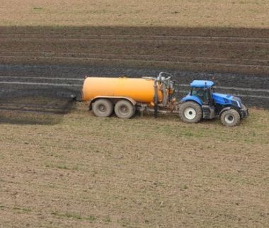 Cerfrance Mayenne-Sarthe, conseil en agriculture, dérogation épandage et couverture des sols