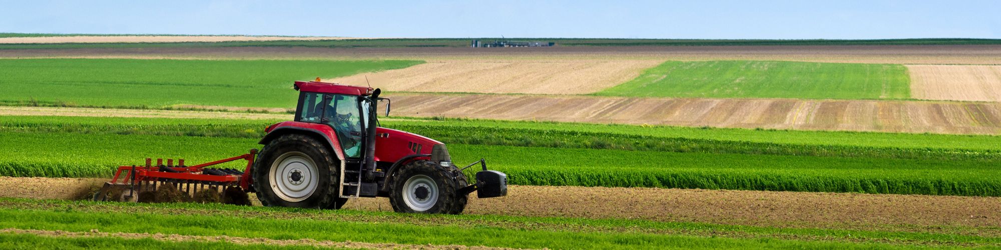 Une aide pour soutenir la trésorerie des exploitations agricoles